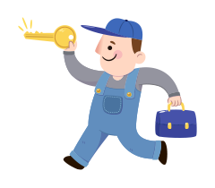 Local emergency lockout specialist near you offering 24/7 emergency lockout solution in La Mirada, CA