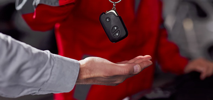 Automotive Car Lock Rekeying Locksmith Specialists in La Mirada, California