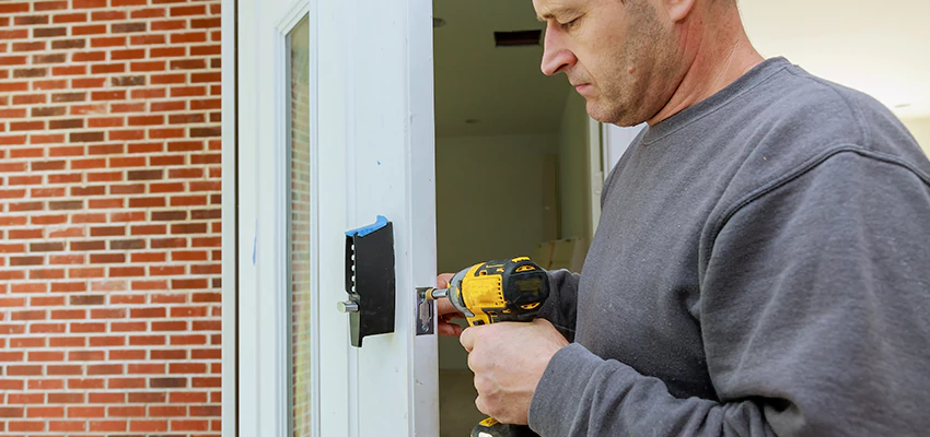 Eviction Locksmith Services For Lock Installation in La Mirada, CA