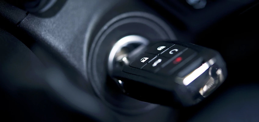 Ignition Switch Replacement in La Mirada, CA