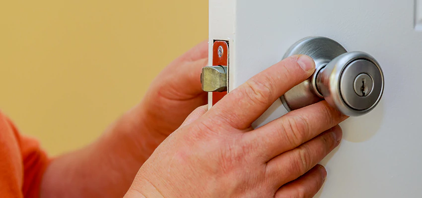 Residential Locksmith For Lock Installation in La Mirada, California