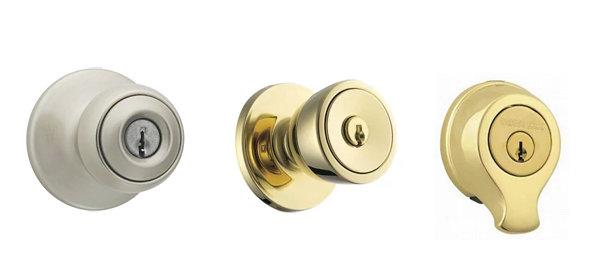 Weiser Bluetooth Lock Installation in La Mirada, CA