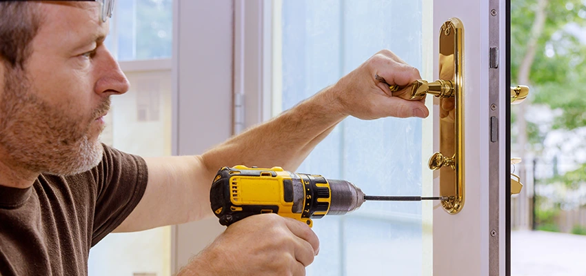 Affordable Bonded & Insured Locksmiths in La Mirada, CA