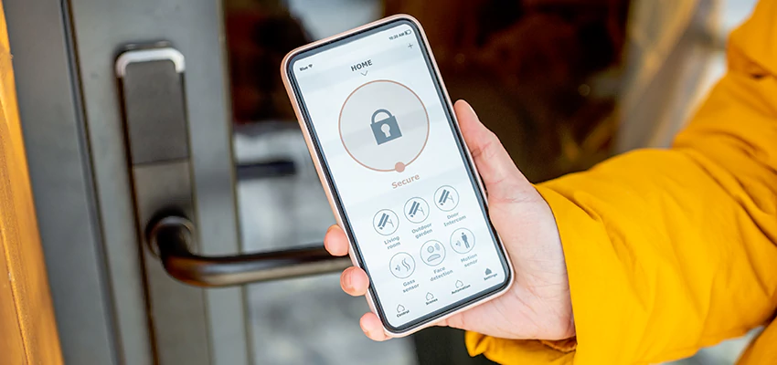 Kwikset Halo Wifi Locks Repair And Installation in La Mirada, CA