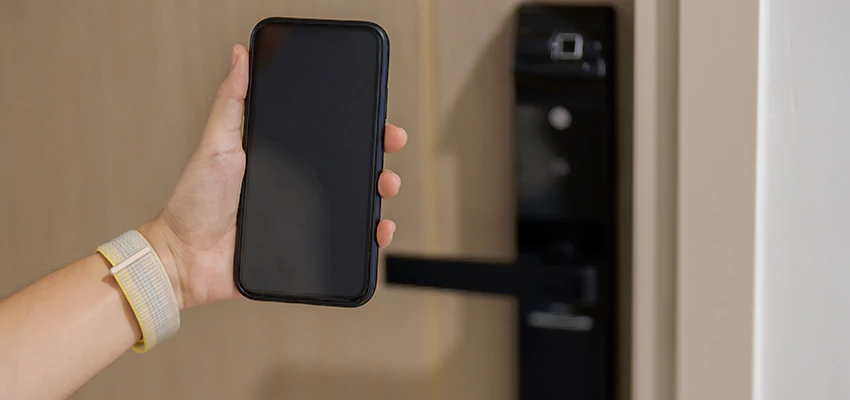 Keypad Wifi Locks Repair And Installation in La Mirada, CA