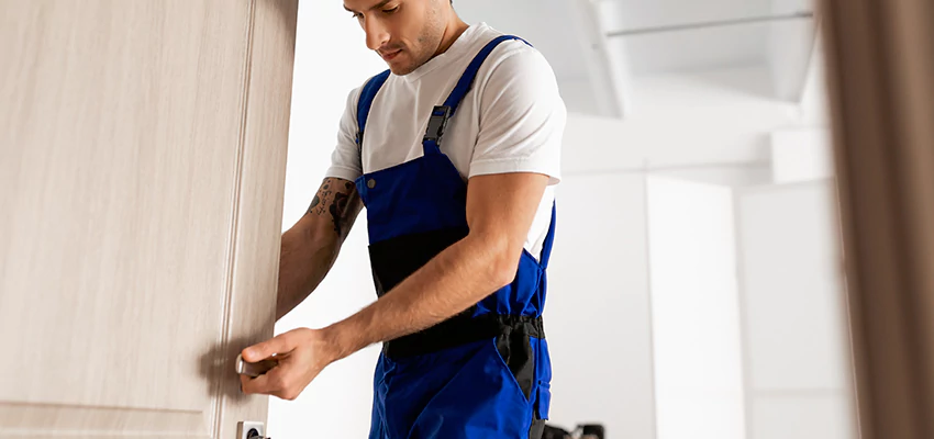 Car Lock Repair And Installation Expert in La Mirada, CA