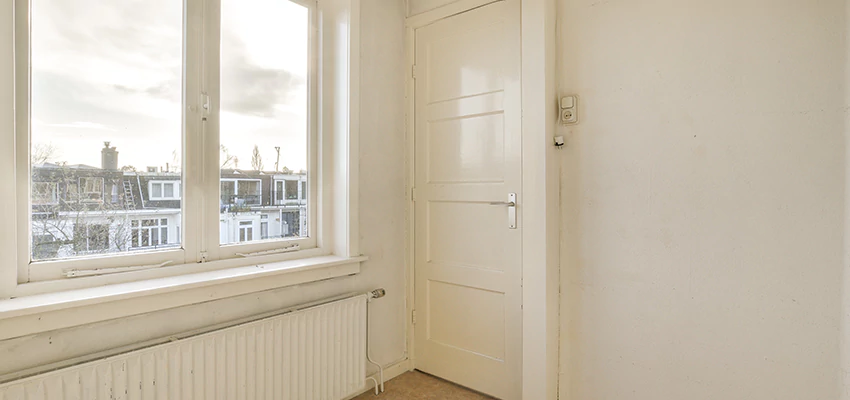 Sliding Window Locks And Security in La Mirada, California