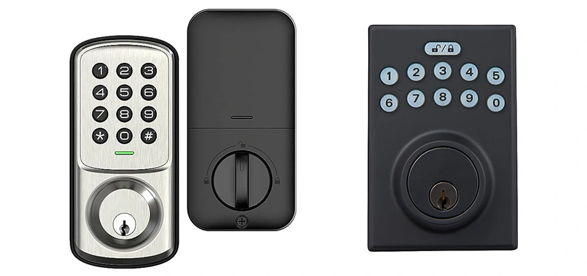 Garage Emergency Lock Replacements in La Mirada, CA