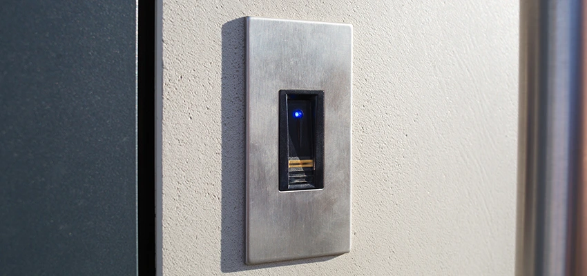 Fingerprint Biometric Entry Systems Maintenance in La Mirada, California