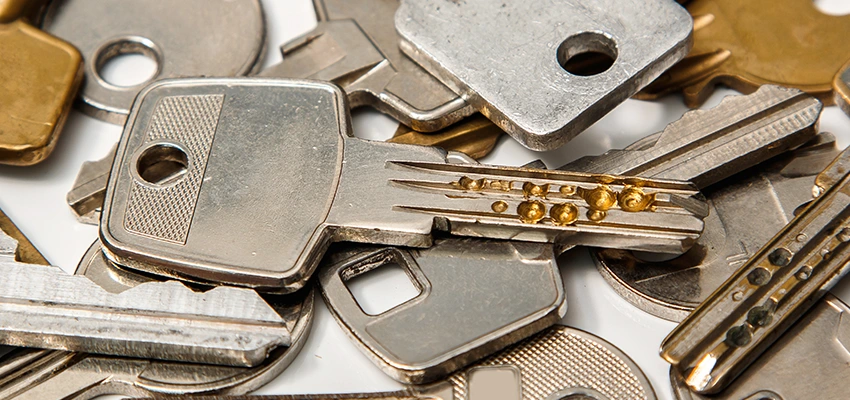 Stuck Key Extraction in La Mirada, CA