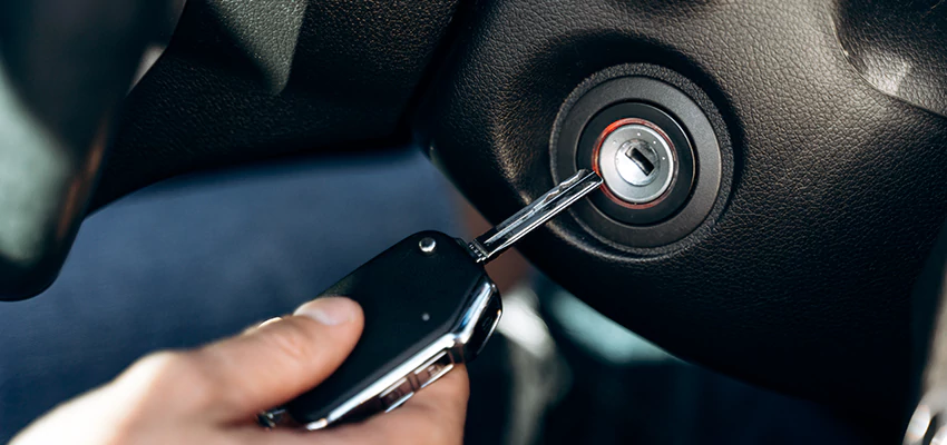 Car Key Replacement Locksmith in La Mirada, California