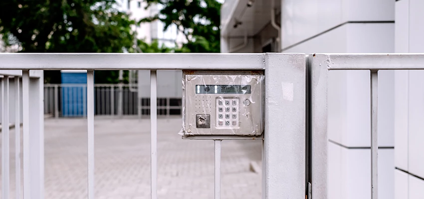 Gate Locks For Metal Gates in La Mirada, California