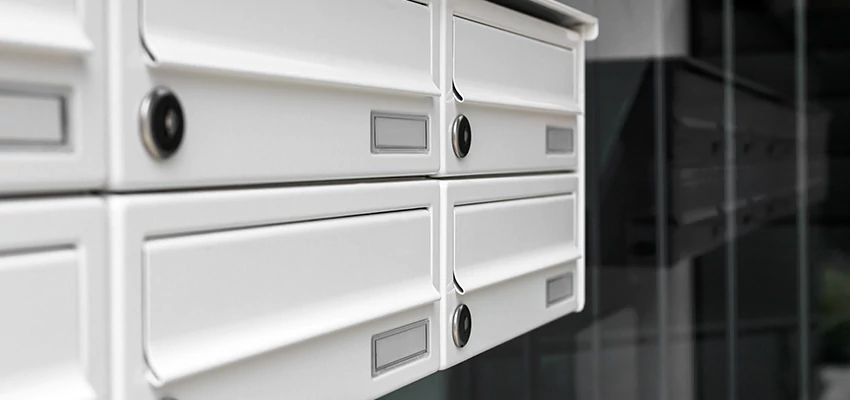 Mailbox Tubular Lock Replacement in La Mirada, California