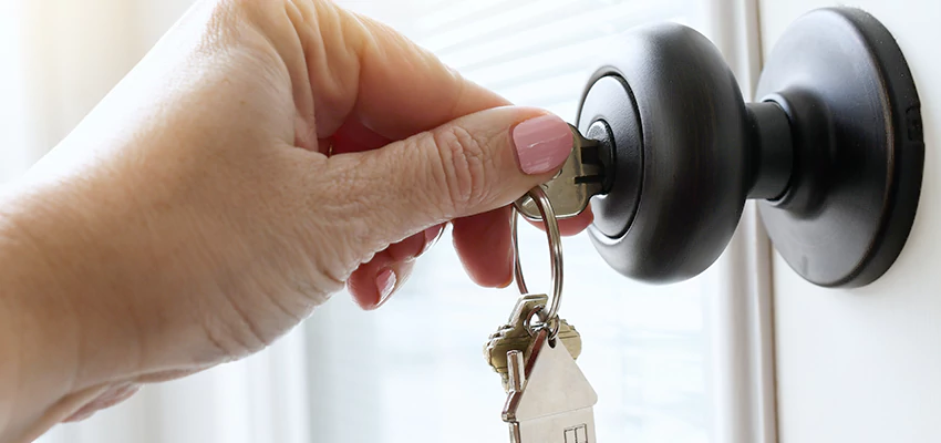 Top Locksmith For Residential Lock Solution in La Mirada, California