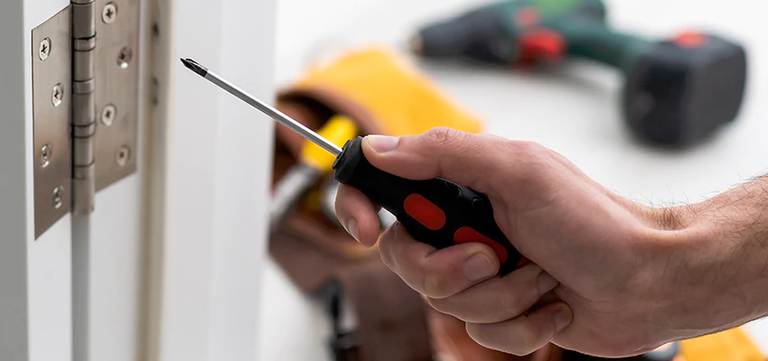 Holiday Emergency Locksmith in La Mirada, California