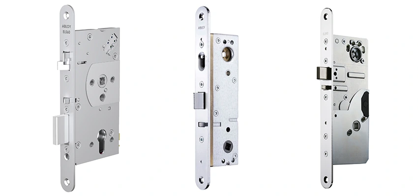 ASSA-Abloy Locks Hinge Repair in La Mirada, California