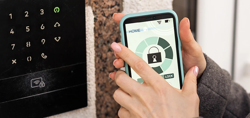 Building Security Upgrades in La Mirada, CA