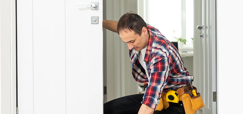 Emergency Automotive Locksmith in La Mirada, CA