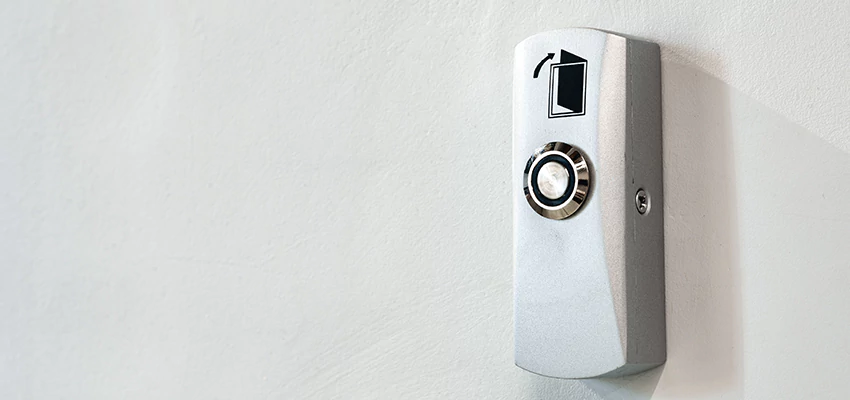 Residential Access Keypads Systems Installation in La Mirada, CA