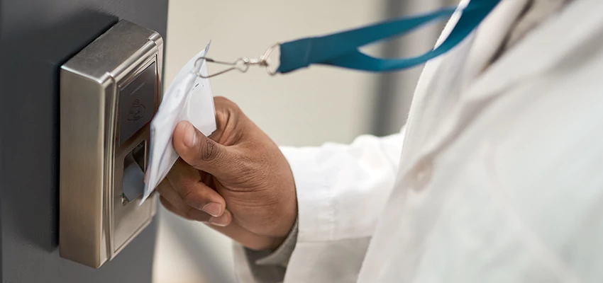 Commercial Locksmith For Rekey in La Mirada, CA