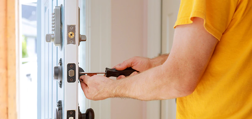 Eviction Locksmith For Key Fob Replacement Services in La Mirada, CA