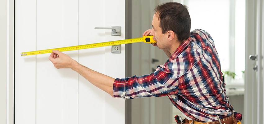 Bonded & Insured Locksmiths For Lock Repair in La Mirada, California