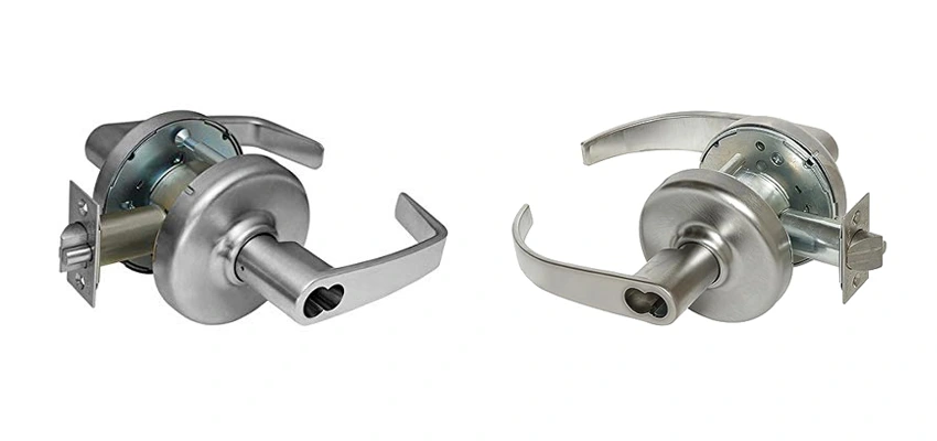 Corbin Russwin Unit Locks Repair Installation in La Mirada, CA