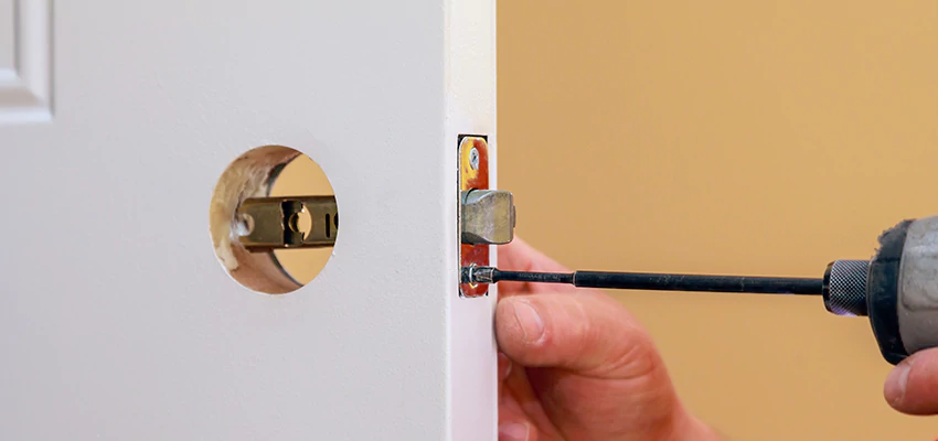 Home Invasion Camera Repairs in La Mirada, California