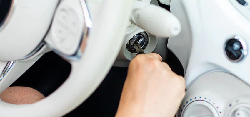 Ignition Lock Barrel Replacement Near Me in La Mirada, California