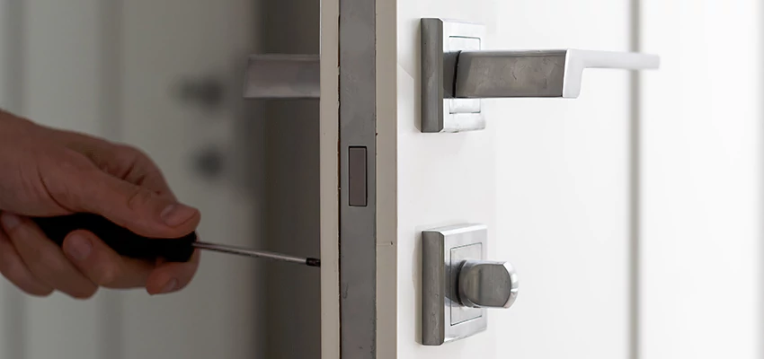 Automotive Lock Installation in La Mirada, CA