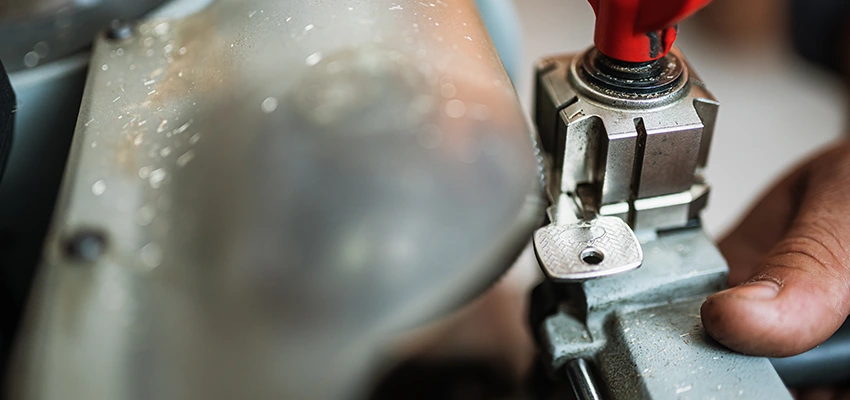 Key Programming Mobile Locksmith Service in La Mirada, CA